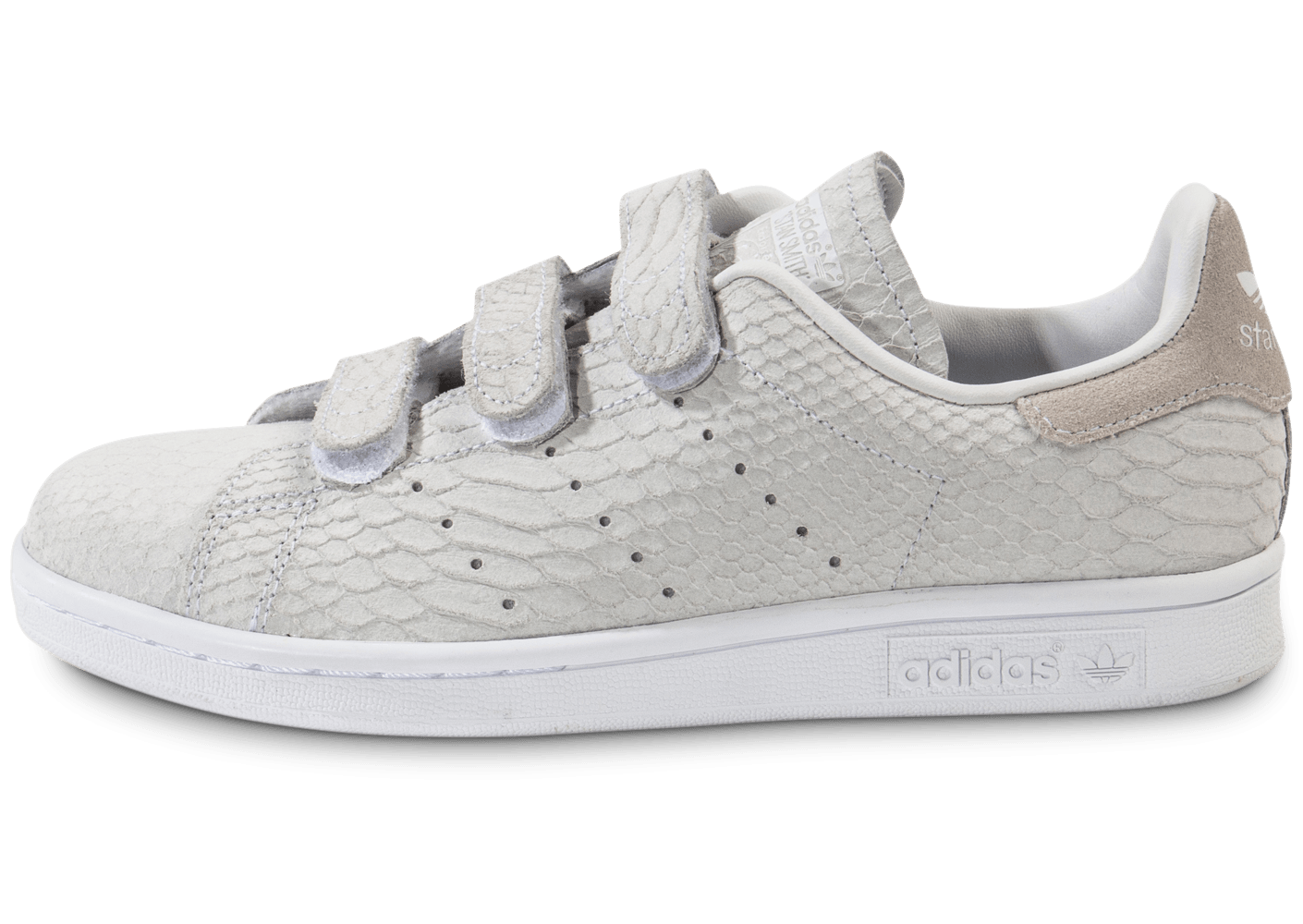 adidas stan smith a scratch